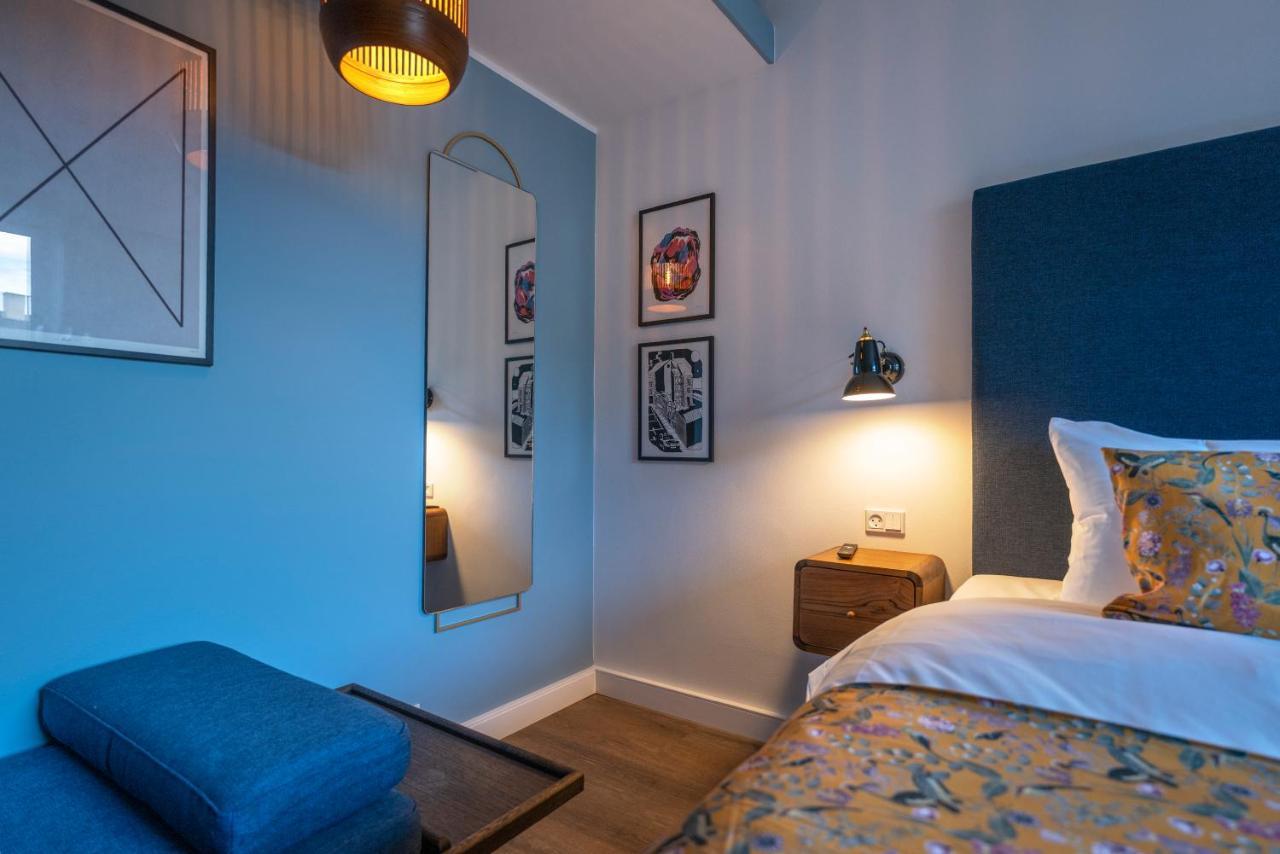 Hotel One Kopenhagen