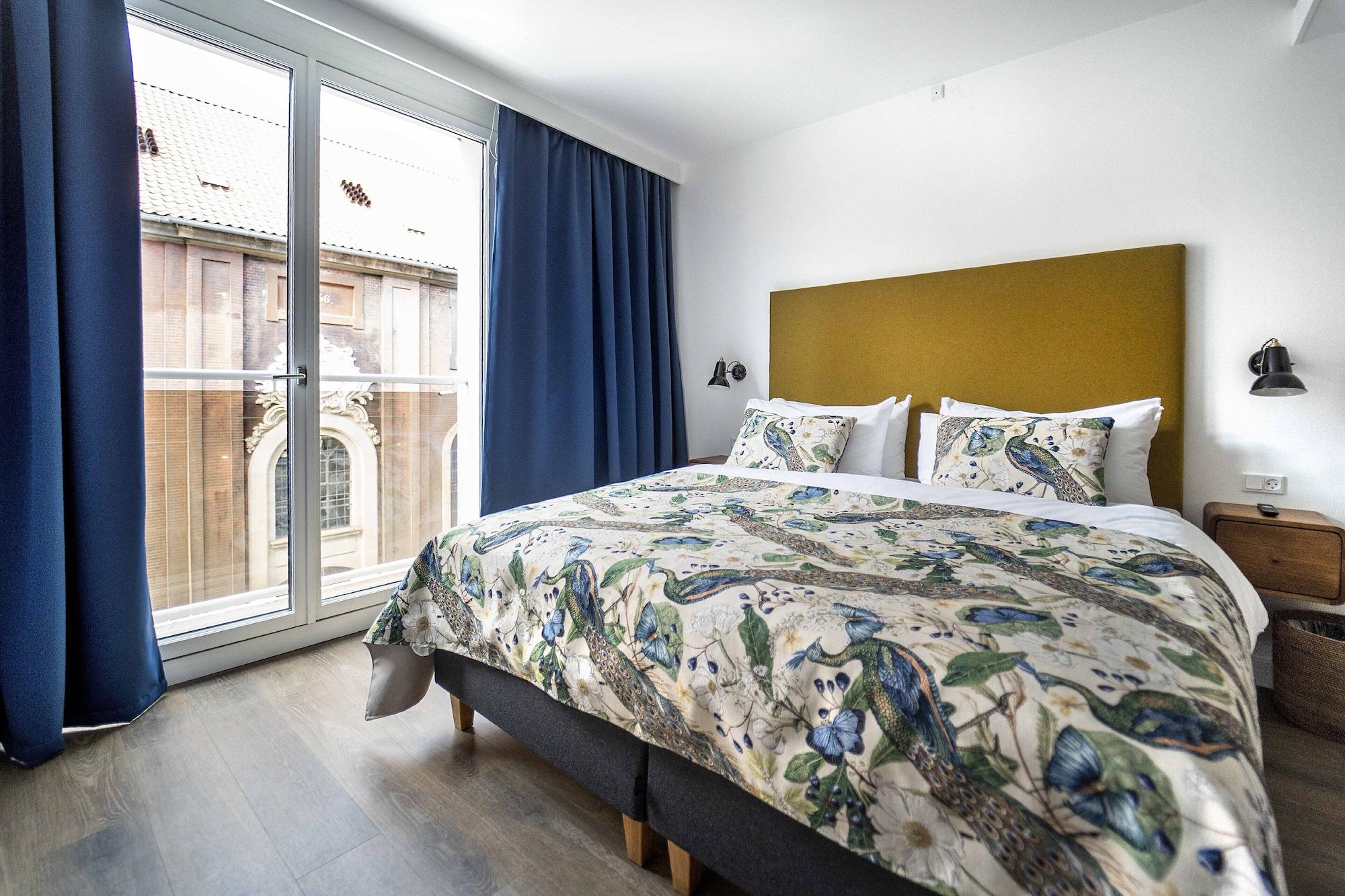 One Hotel Kopenhagen